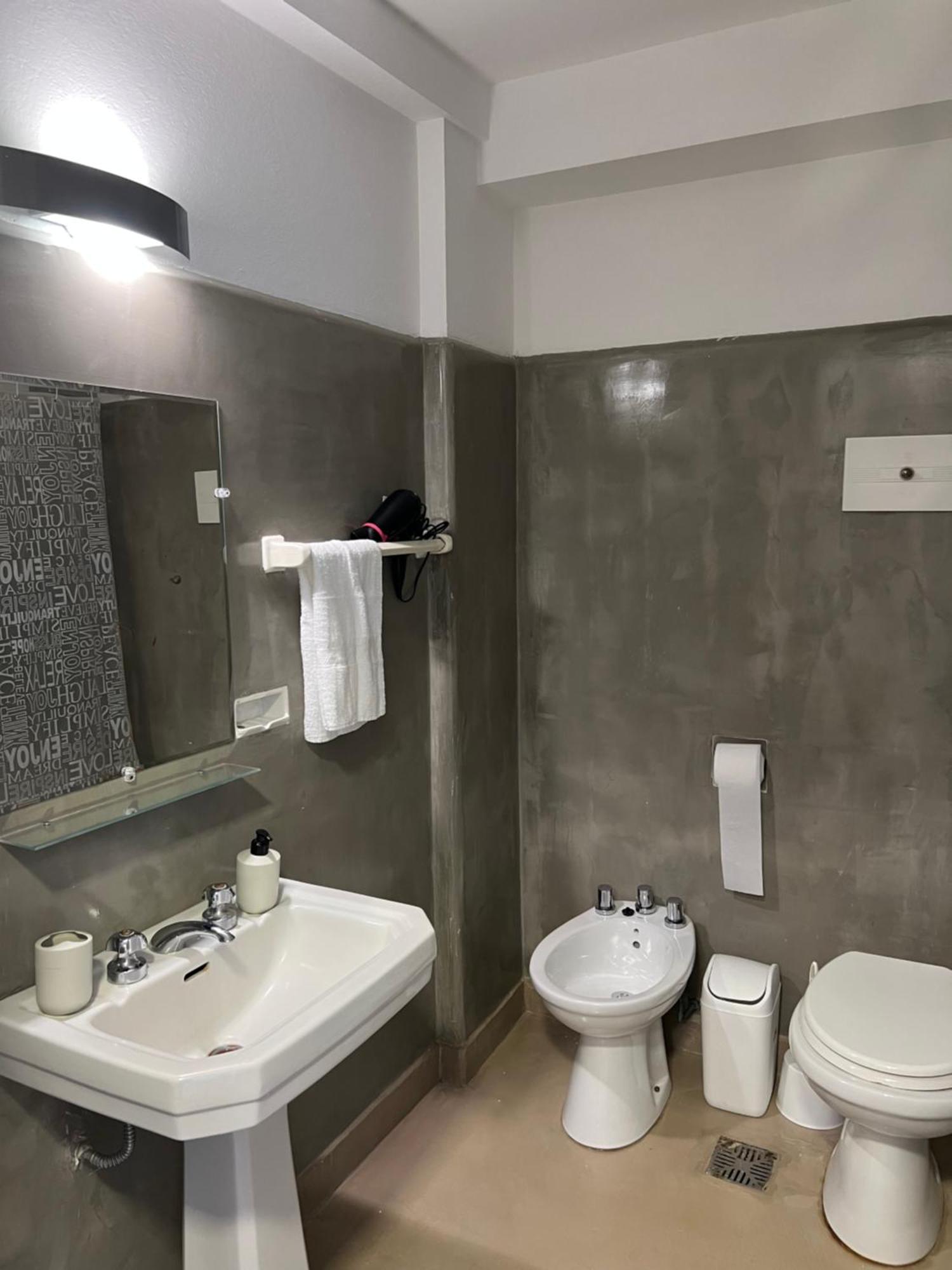 Departamento 2 Ambientes 3 Personas Apartamento Ciudad Autónoma de Buenos Aires